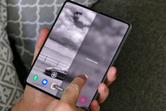 Samsung, опять 25? Новейшие смартфоны Galaxy Z Fold 5 и Galaxy Z Flip 5 будут поддерживать только 25-ваттную зарядку