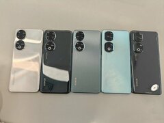 200 Мп, 5000 мАч, 90 Вт и Snapdragon 8 Plus Gen 1. Раскрыты ключевые характеристики Honor 90 Pro и Honor 90