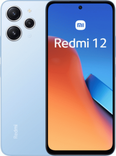 Xiaomi за два года не изменила почти ничего, но добавила 27% к цене. Redmi 12 предстал на качественных изображениях в трёх цветах