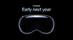 Этот продукт Apple ждали с 2017 года. Представлена VR-гарнитура Apple Vision Pro — самое передовое устройство в своей категории