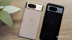 Запчасти для Google Pixel 8 и Pixel 8 Pro будут доступны все семь лет, которые смартфоны будут получать обновления Android