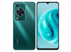 Доступный смартфон Huawei nova Y72 вышел в России