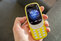 «Легенда возвращается в мае». HMD Global намекает на скорый анонс новой версии Nokia 3310