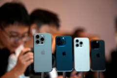 Apple ведёт переговоры об использовании китайского ИИ в iPhone