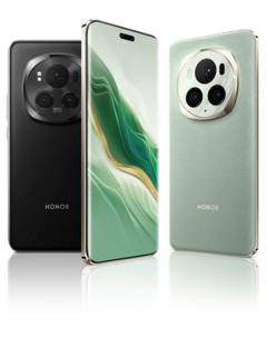 Стартовали продажи в России пятикратного чемпиона Honor Magic6 Pro: скидка 20 000 рублей и умные часы в подарок