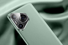Huawei ворвется в топ камерофонов с секретной моделью Pura 70 Ultra