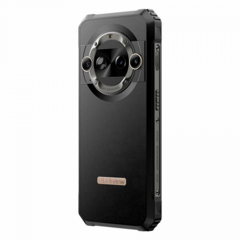 Неубиваемый смартфон с качественным тепловизором, хорошей камерой, 24 ГБ ОЗУ, 8800 мА•ч, MIL-STD-810H и IP69K. Предзаказы на Blackview BL9000 Pro уже принимают