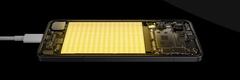 Представлен Poco F6 Pro: Snapdragon 8 Gen 2, немерцающий экран 2К, 5000 мА·ч, 120 Вт
