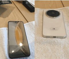 Настоящий компактный фотофлагман? Vivo X200 приписывают огромный датчик изображения и небольшой экран