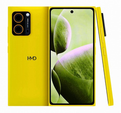 Готовится новый смартфон HMD Hyper в стиле Nokia Lumia