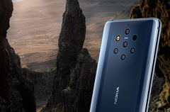 Nokia — всё. Продажи смартфонов завершены