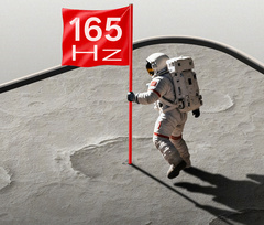 Ультратонкая рамка 1,15 мм, 165 Гц и максимальная защита глаз. Представлен экран OnePlus 15