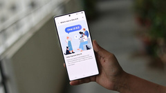 Программа открытого бета-тестирования One UI 8.0 расширяется на 13 моделей смартфонов Samsung. Также компания рассказала, когда выйдет финальная One UI 8.0