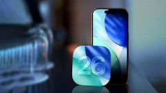 Apple предупреждает, что iOS 26 может повлиять на производительность и/или время работы iPhone без подзарядки