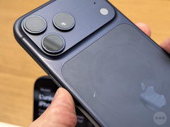 Алюминиевый iPhone 17 Pro легко поцарапать. Названы два самых «опасных» цвета