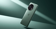 OnePlus 11 получил улучшенную анимацию, изменения в галерее и  «Диспетчере телефона»