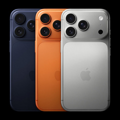 Из-за ажиотажного спроса приём предзаказов на iPhone 17 и другие новинки Apple в России продлили 