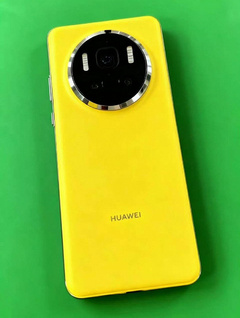 Huawei Mate 80 Pro с новой огромной камерой впервые показали вживую