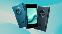 Лучшее из двух миров: первый гибридный телефон HMD Touch 4G представлен официально