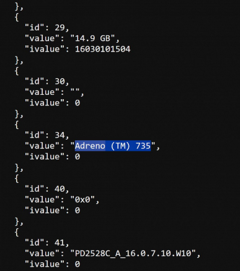 «Боевой ангел» Vivo S50 получит Snapdragon 8s Gen 3 и 16 ГБ памяти: смартфон засветился в Geekbench