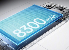 Первый в мире флагман на Qualcomm Snapdragon 8 Gen 5 с аккумулятором Glacier ёмкостью 8300 мА·ч и 100-ваттной зарядкой. OnePlus подтвердила ключевые параметры Ace 6T