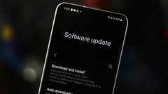 Samsung Galaxy S24, Galaxy S24 Plus, Galaxy S24 Ultra, Galaxy S24 FE получили важное обновление — первое после выхода One UI 8.0