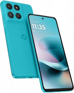 Никакого OLED, американский бренд и 7000 мАч. Motorola готовит смартфон Moto G67 Power на платформе Qualcomm