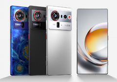 Сразу после Nubia Z80 Ultra и Red Magic 11 Pro производитель приготовил ещё один флагман на Snapdragon 8 Elite Gen 5