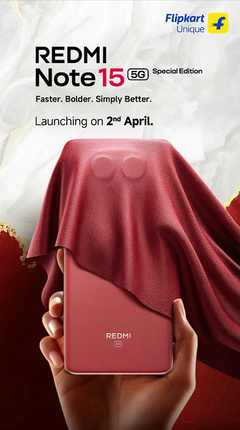 Xiaomi придумала, как сделать смартфоны дешевле: анонсирован Redmi Note 15 Special Edition