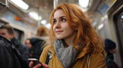 Назван лучший оператор по качеству мобильного интернета в метро Санкт-Петербурга