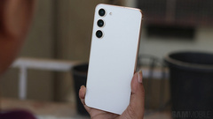 Samsung Galaxy S25, Galaxy S23, Galaxy Z Fold7, Fold6, Flip7 и Flip6 получили важное обновление вслед за линейкой Galaxy S24