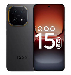 7000 мАч, 100 Вт, тройная 50-мегапиксельная камера и 100-кратный зум, IP69 и 7 лет обновлений. Глобальная версия флагманского смартфона iQOO 15 поступила в продажу