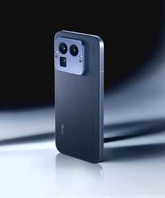 7000 мАч, 120 Вт, экран 2K 144 Гц, Snapdragon 8 Elite Gen 5 и 200-мегапиксельная камера Ricoh GR. В России начались продажи смартфона Realme GT 8 Pro