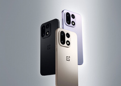 Камеру глобального OnePlus 15 улучшили