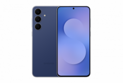 Экран фанатского флагмана Samsung Galaxy S25 FE лучше, чем у iPhone 17. Это вердикт DxOMark