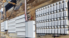 «Самый мощный компьютер в мире» Colossus II питают 420 «батареек» Tesla Megapack стоимостью 400 млн долларов