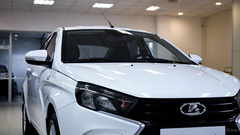 В России пришлось сократить или, как сказал глава АвтоВАЗа, «стабилизировать» производство автомобилей Lada