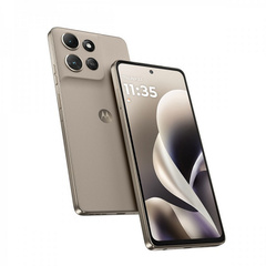 Никакого IPS, американский бренд, IP69, но почти ноль отличий от модели прошлого года. Представлен смартфон Motorola Moto G Power (2026)