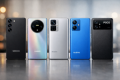 Samsung, Huawei, Xiaomi, Realme и Poco. Какие смартфоны покупают россияне, рассказали в «М.Видео»