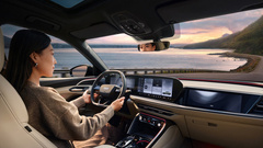 Представлен новый Audi Q5L: длиннее, умнее и дешевле