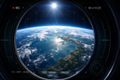 «Глаза» на орбите: снимки с новейших спутников «Кондор-ФКА» теперь могут заказывать все желающие