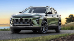 Стильный кроссовер Chevrolet с 6-ступенчатым «автоматом» — от 1,9 млн рублей в России и ещё дешевле в Белоруссии. Цены на Chevrolet Trax пошли вниз