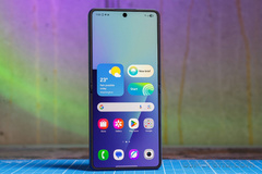 Следующий складной флагманский смартфон Samsung получит Exynos 2600