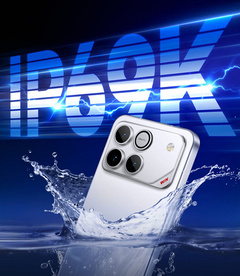 10 000 мАч, 100 Вт, Snapdragon 8 Elite Gen 5 и максимальная защита от пыли и воды. Смартфоны Honor Win получат защиту со степенью IP69K