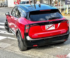 Nissan Kicks бросит вызов Subaru Crosstrek: кроссовер получит новую гибридную систему как у Nissan Qashqai