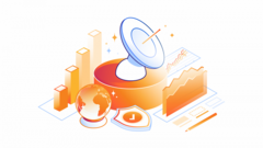 Мощность DDoS-атак впервые пробила барьер в 30 Тбит/с, трафик спутникового интернета Starlink увеличился в два раза: Cloudflare о том, как изменился глобальный Интернет в 2025 году