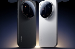 Камера Leica, 1-дюймовый сенсор, 200 Мп перископ и рекордная батарея — Xiaomi 17 Ultra выходит 25 декабря в Китае