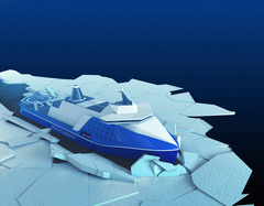 В «Росатоме» изготовили первую партию ядерного топлива для самого мощного ледокола в мире