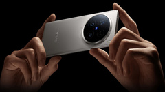 Snapdragon 8 Elite Gen 5, две камеры по 200 Мп, непрерывный оптический зум, 7000 мАч. Характеристики Vivo X300 Ultra слили до анонса