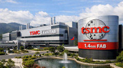 2-нанометровый техпроцесс озолотит TSMC. Выручка от него превысит суммарную выручку от норм 3 и 5 нм уже в третьем квартале 
